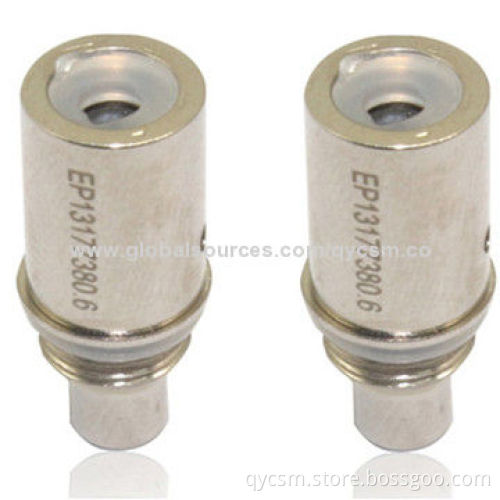 Aspire CE5 Atomizers with 1.8, 2.1 Ohms Resistance, eGo Screw Thread
